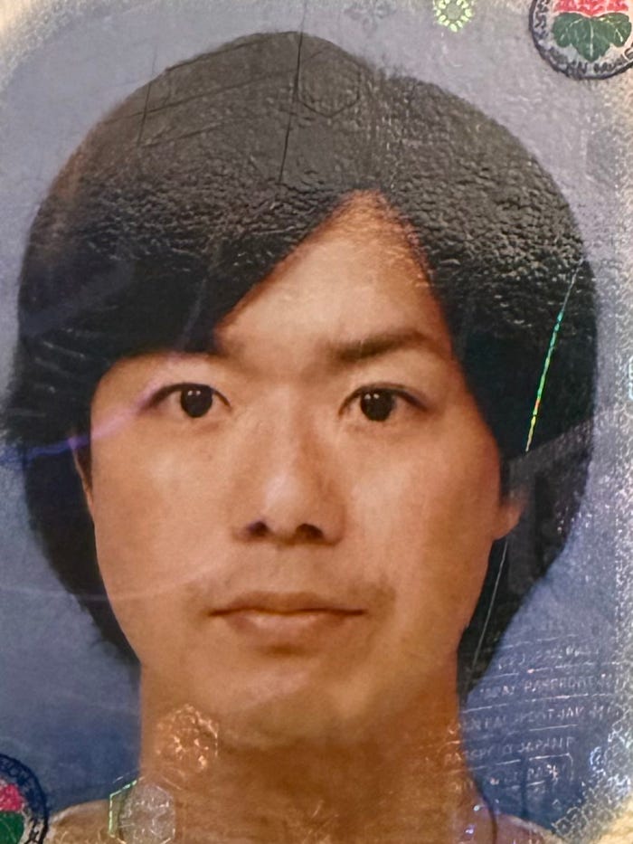 シュウペイXより