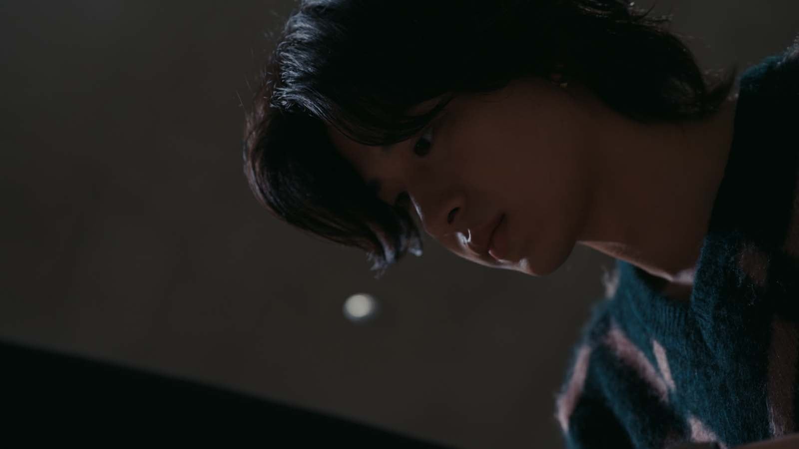 Who-ya／Netflix「オオカミちゃんには騙されない」第5話（C）Netflix