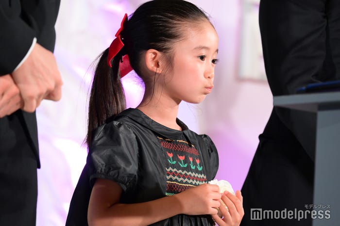 泉谷星奈(C)モデルプレス