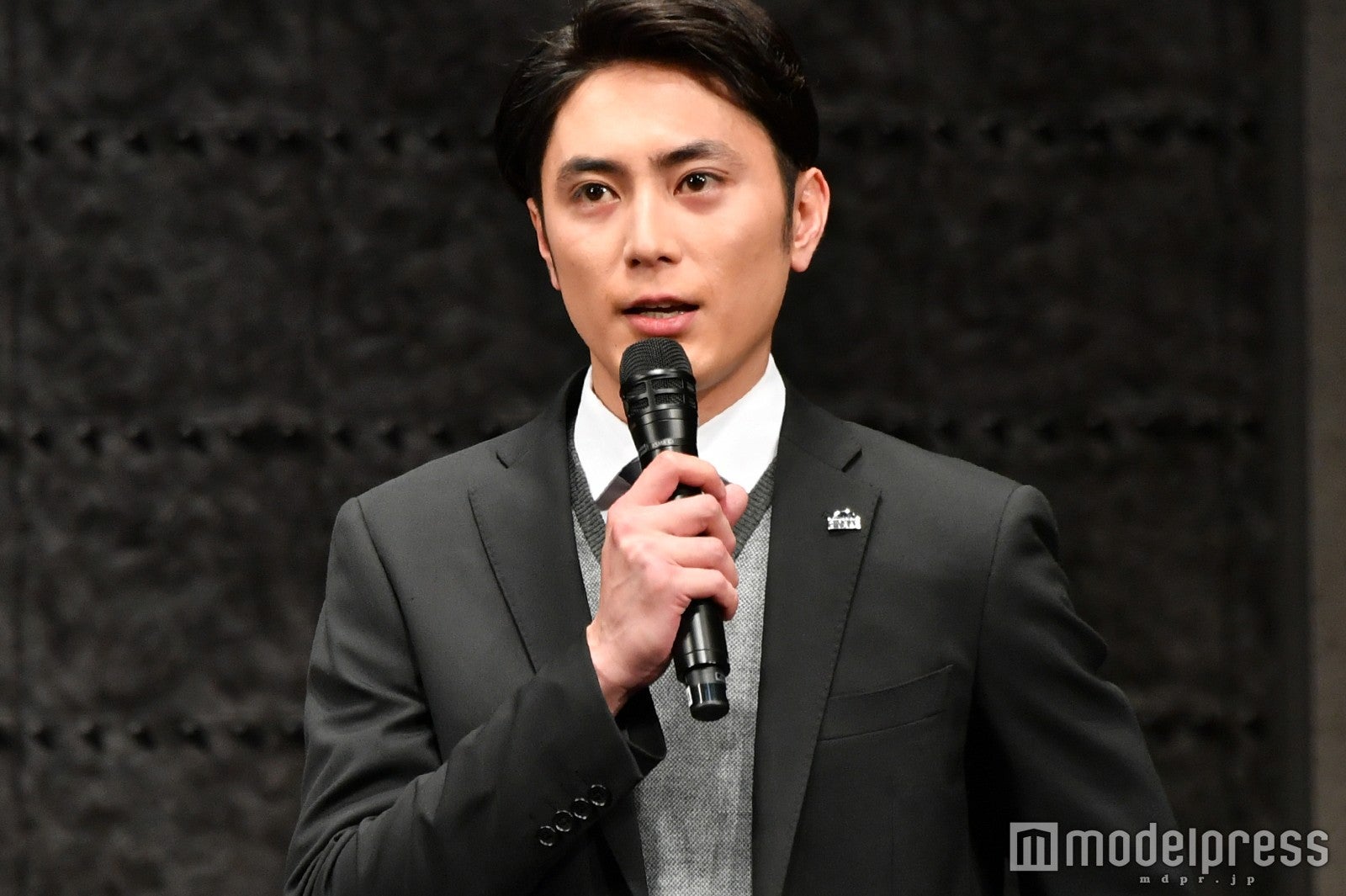 木村拓哉のエキストラを盛り上げたサプライズとは？間宮祥太朗が明かす