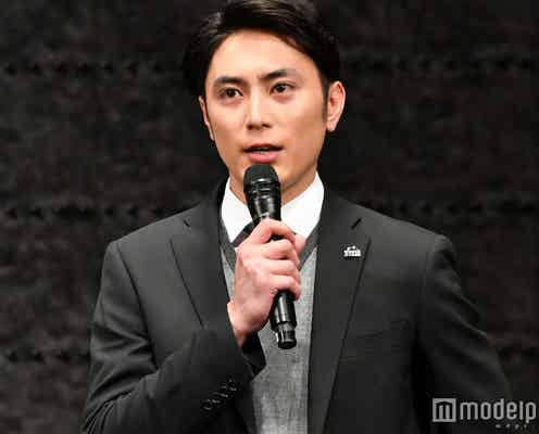 木村拓哉のエキストラを盛り上げたサプライズとは?間宮祥太朗が明かす