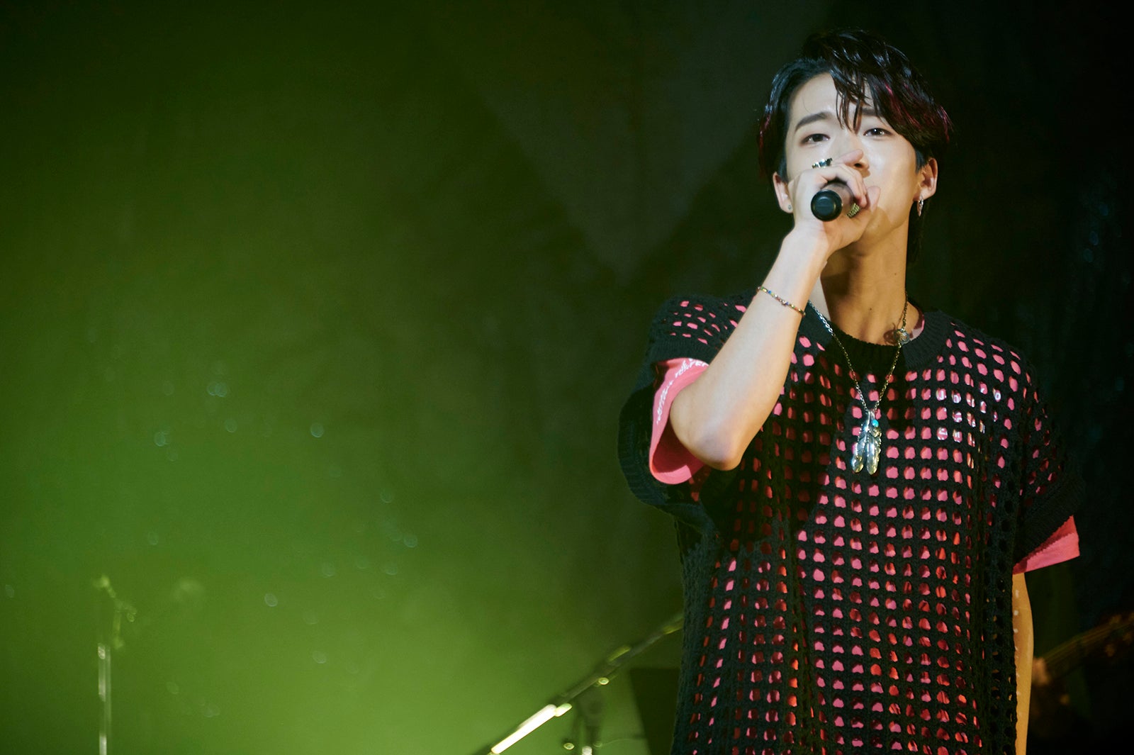 「my HERO Festival 2022」30日公演の模様／写真：はぎひさこ