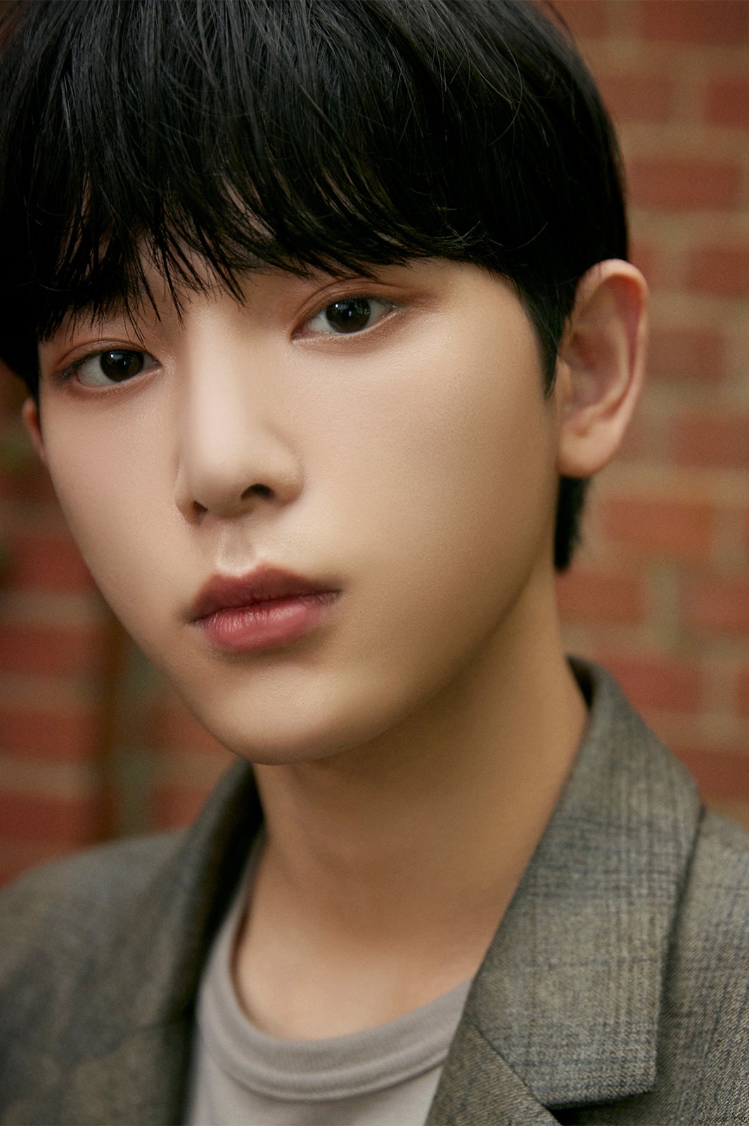 HARUA （C）HYBE LABELS JAPAN