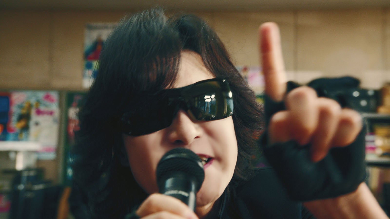 Toshl （提供写真）