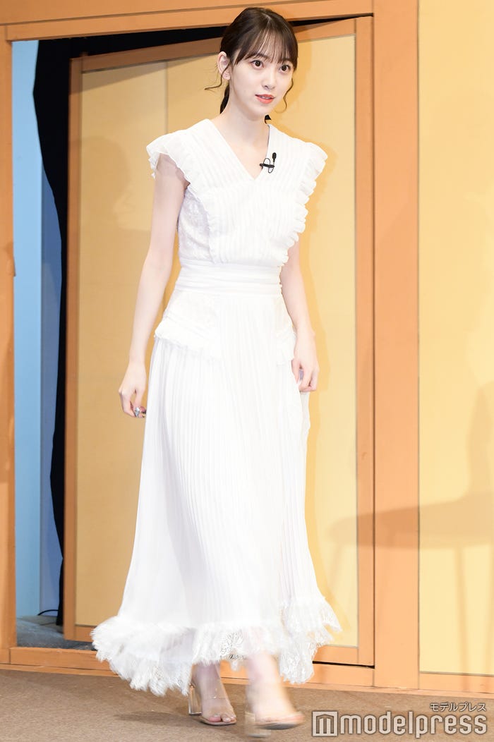 堀未央奈(C)モデルプレス