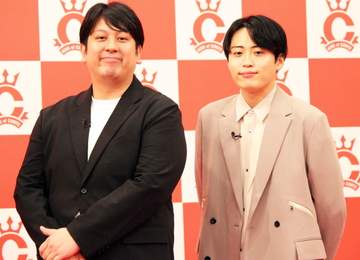 レインボー・ジャンボたかお 相方・池田をボロクソ「ホント嫌いで。先輩にも震えるぐらい嫌われてた」最悪だった下積み時代のコンビ仲