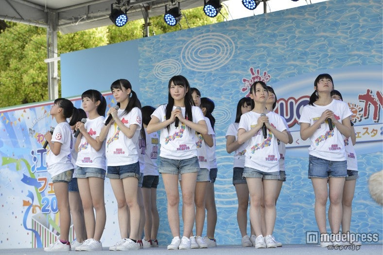 AKB48、チーム8（C）AKS