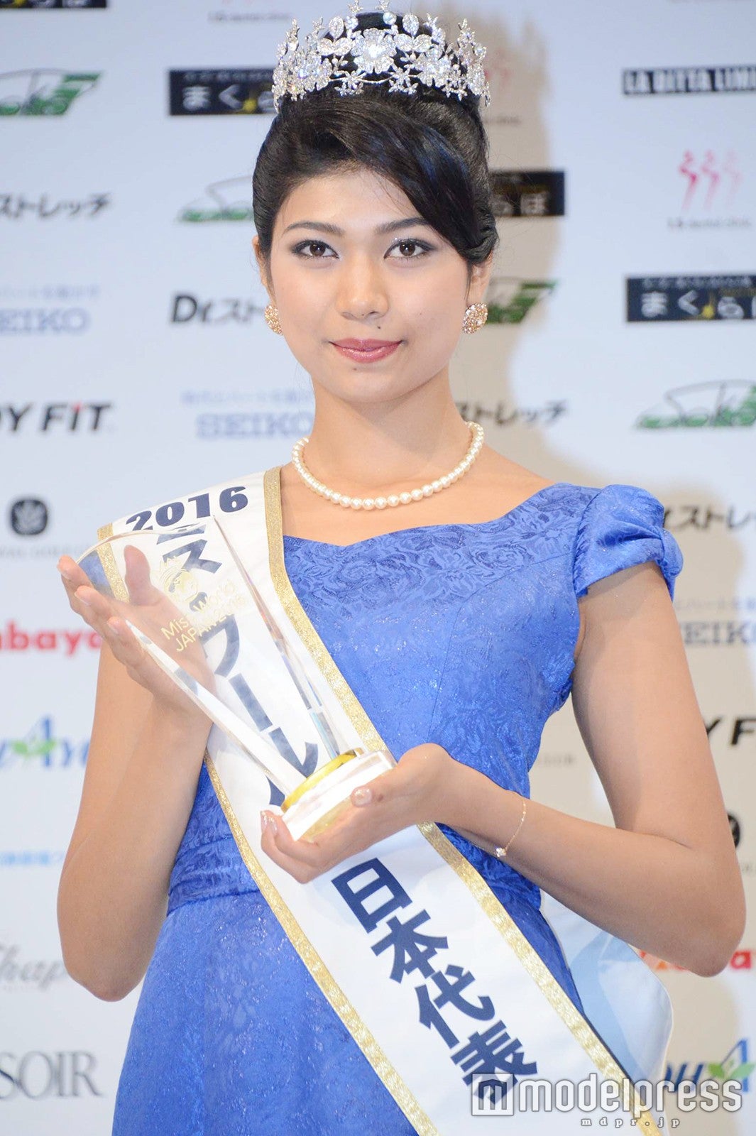 ミス ワールド16 日本代表決定 インドと日本のハーフ美女に栄冠 モデルプレス ミス ワールド16 日本代表決定 インドと日本のハーフ美女に栄冠 モデルプレス