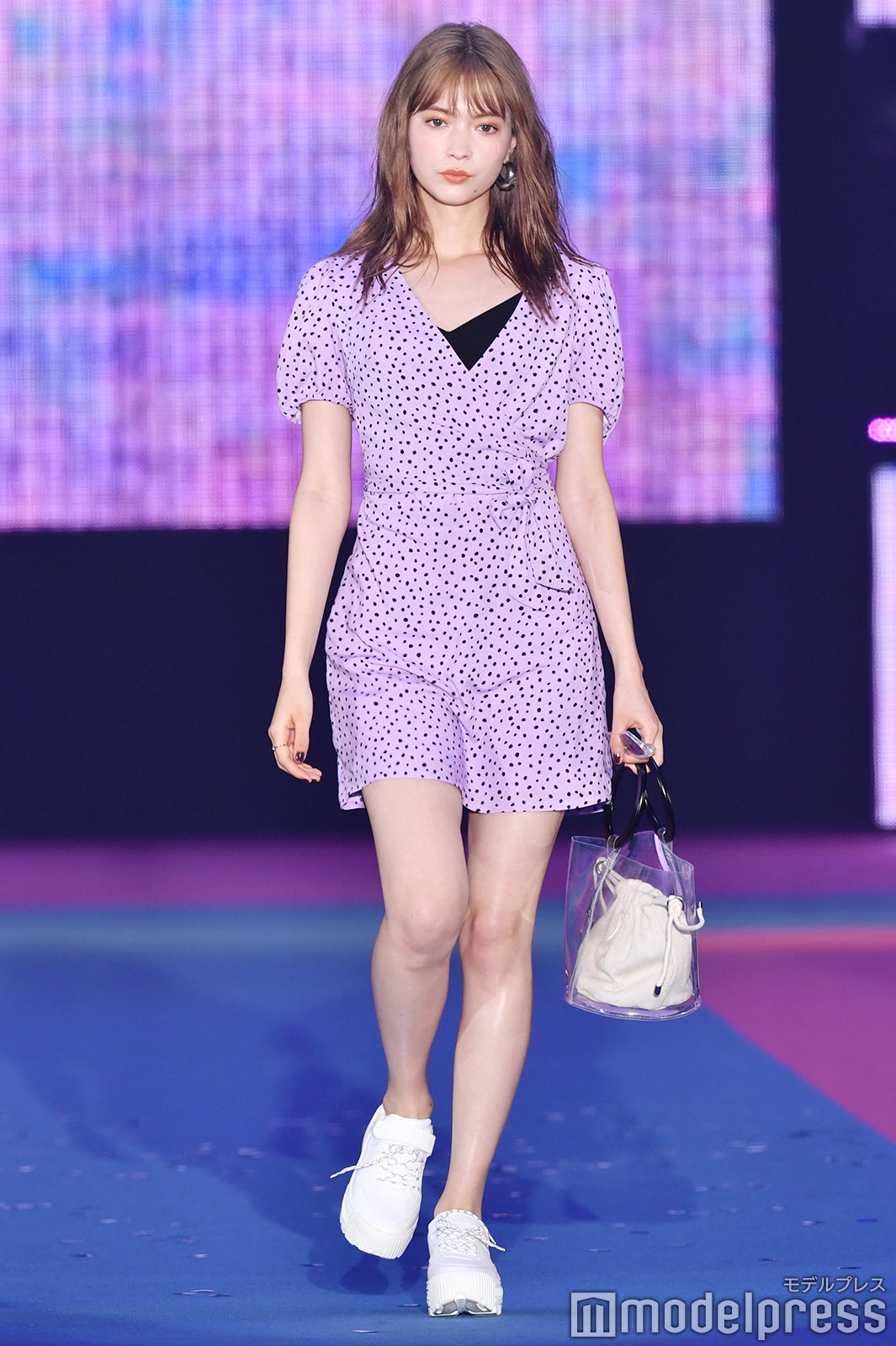 八木アリサ（C）モデルプレス