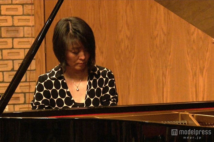 ポーランドの日本人妻・カヨさん/画像提供:毎日放送