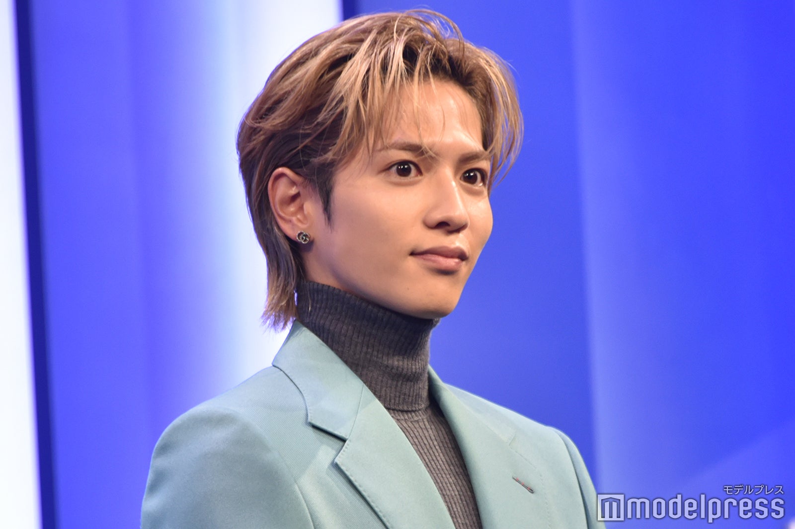 志尊淳（C）モデルプレス