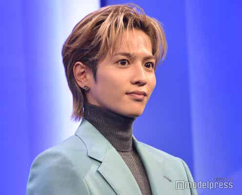 志尊淳、役作りで毎日“ジャガイモ15個”購入「裏ではジャガイモと呼ばれていたんじゃないかな」<フェルマーの料理>