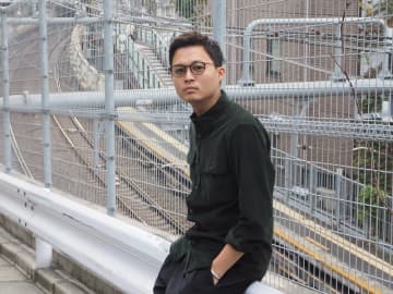 花田優一 靴職人として賞を獲りたいですね モデルプレス