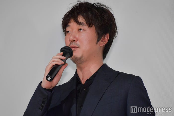 新井浩文 (C)モデルプレス