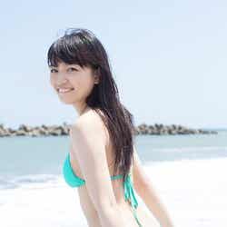 川口春奈/2014年カレンダー(ワニブックス、2013年10月15日発売)