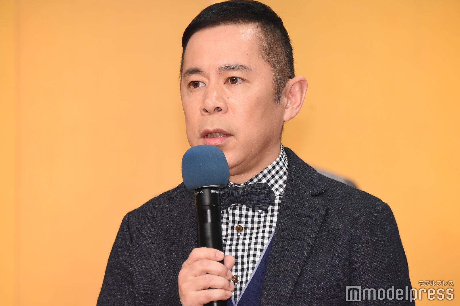 岡村隆史が大河ドラマ初出演　大抜擢はチコちゃんのおかげ？制作統括が語る＜麒麟がくる＞