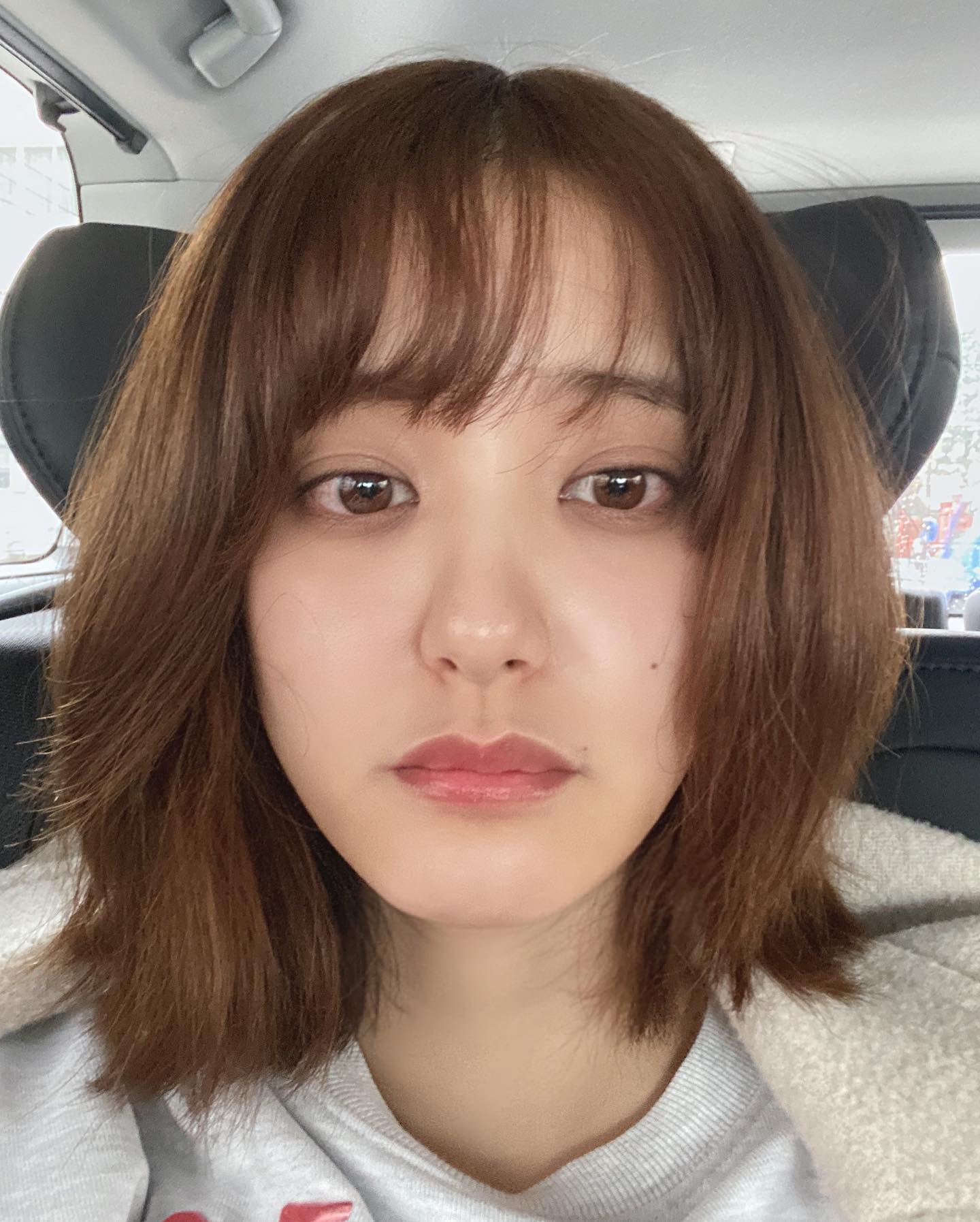 山崎紘菜Instagramより