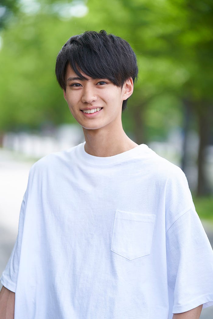 小林希大 (提供写真)