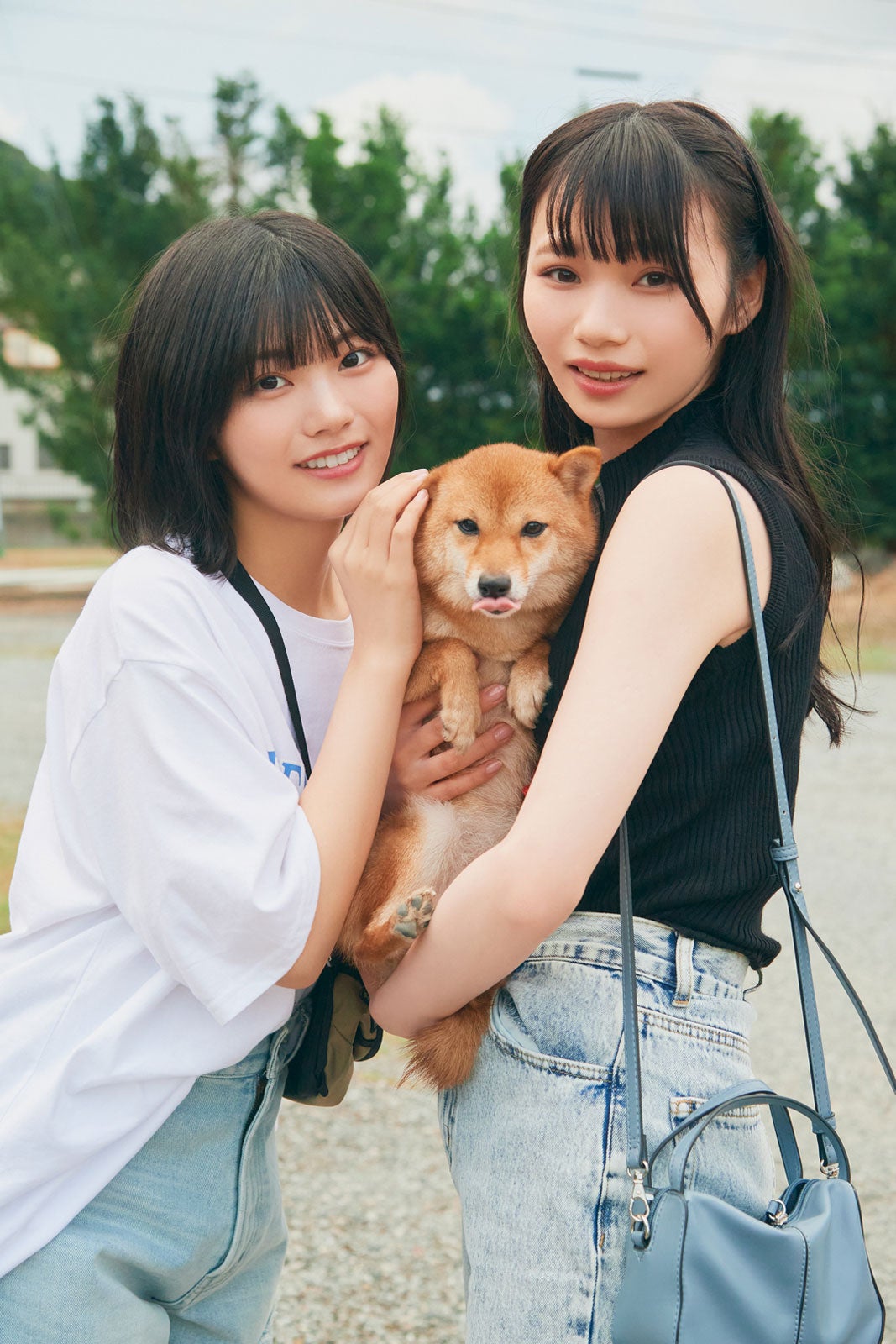 画像9/59) 乃木坂46岡本姫奈、しっとりとした表情＆ポーズで魅了