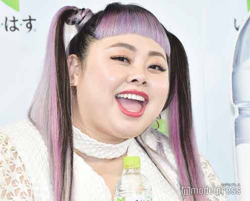 渡辺直美、6年ぶりのばっさり黒髪ボブに反響「似合う」「かわいい」
