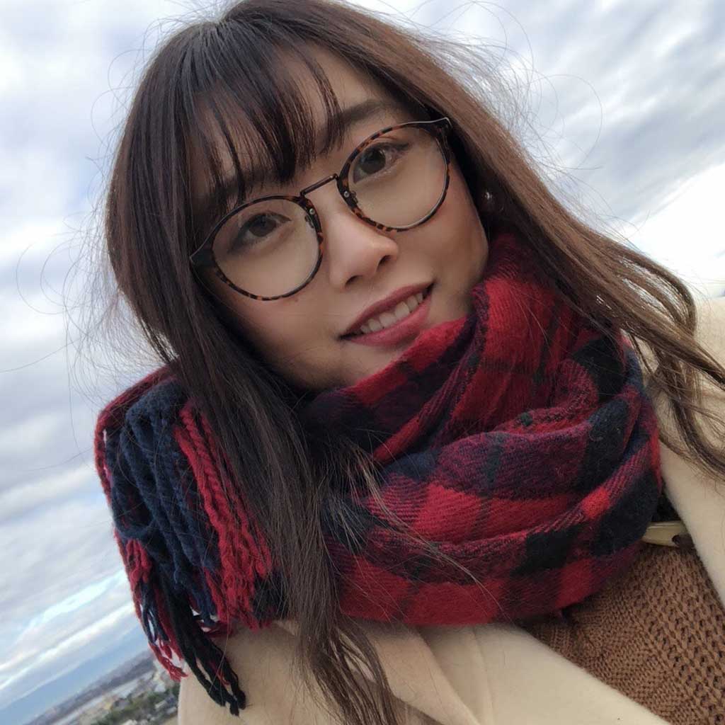 「MISS CIRCLE CONTEST 2021」⼆次審査通過者／提供画像