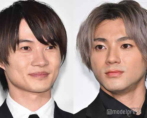 神木隆之介、山田裕貴のアクスタで“推し活”満喫「流石」「可愛い」の声続々