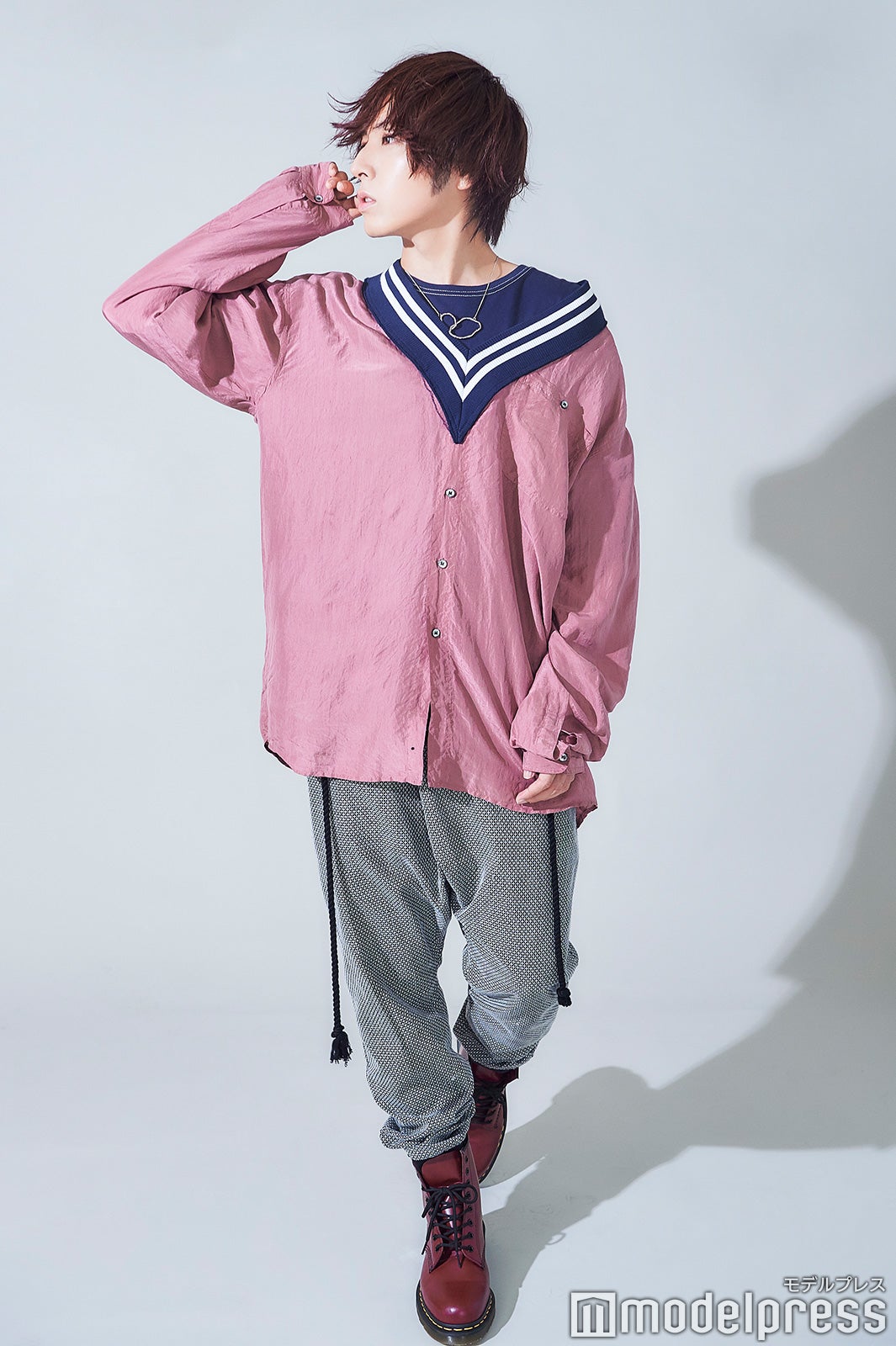 蒼井翔太 （C）モデルプレス