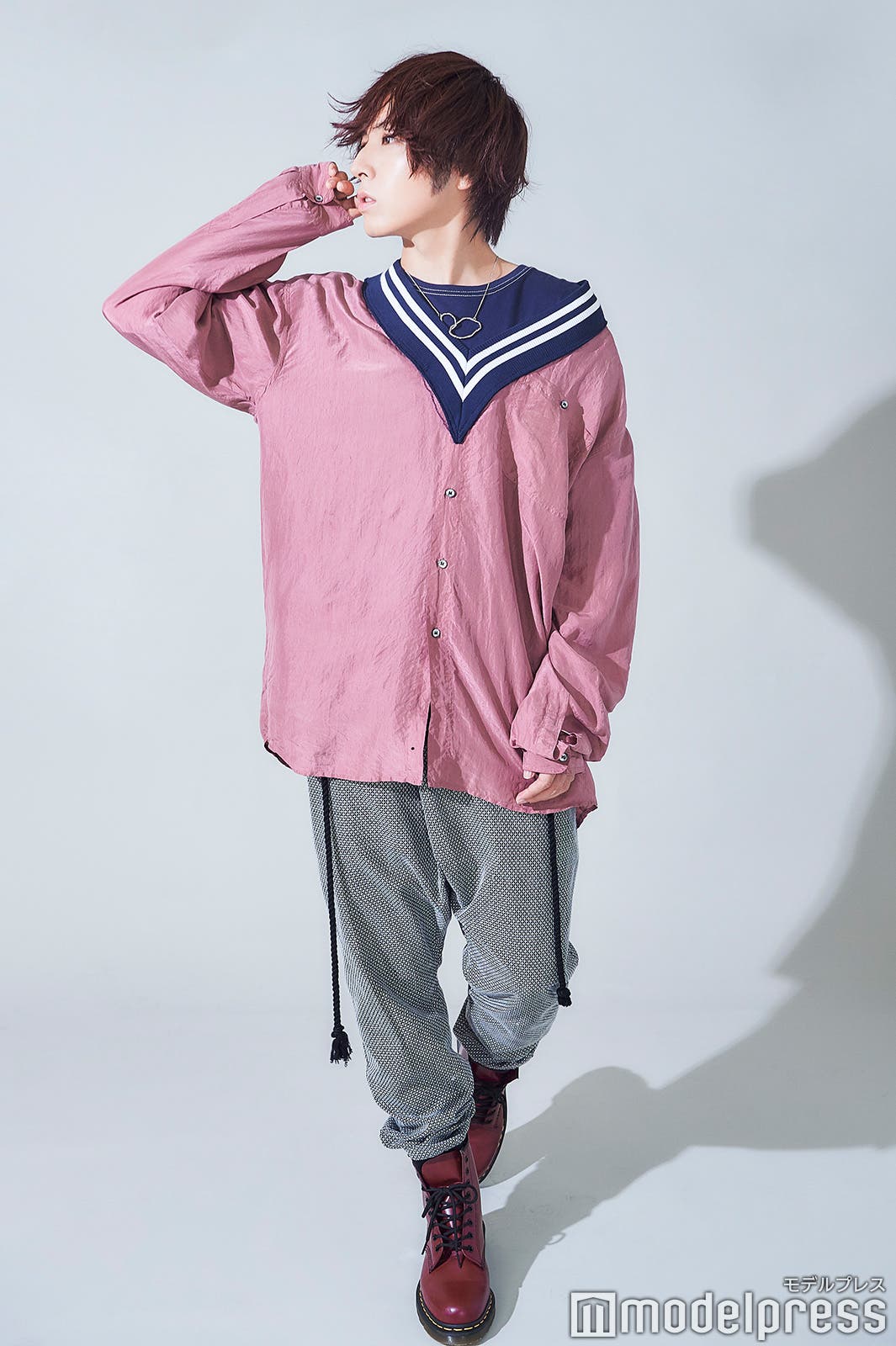 蒼井翔太 (C)モデルプレス