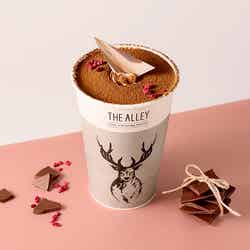 ベリーティーショコラ/画像提供:ポトマック