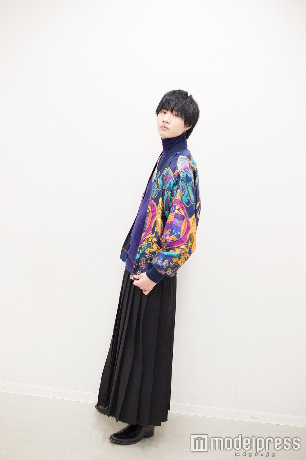 桜田通（C）モデルプレス