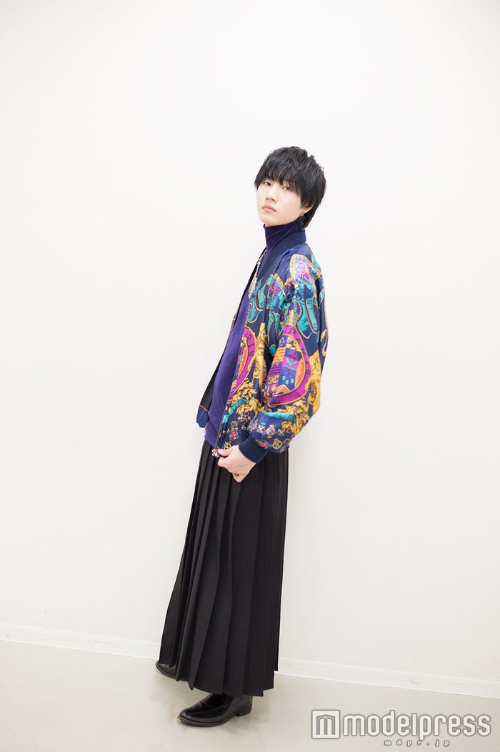 桜田通(C)モデルプレス