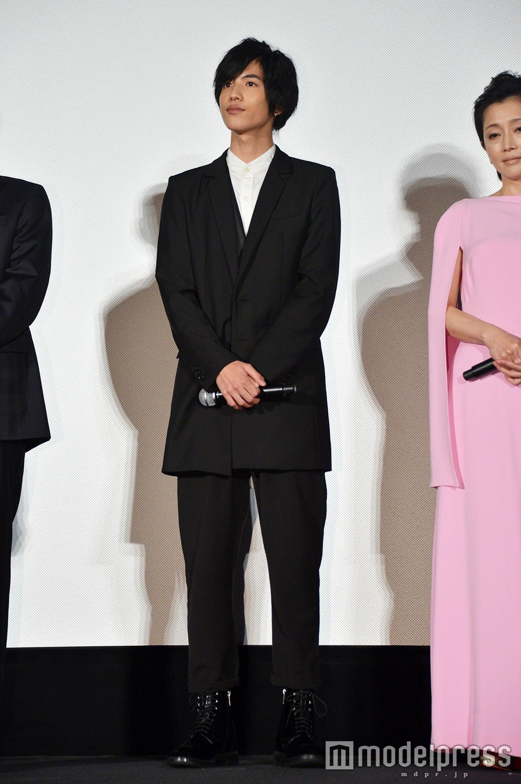 志尊淳 （C）モデルプレス