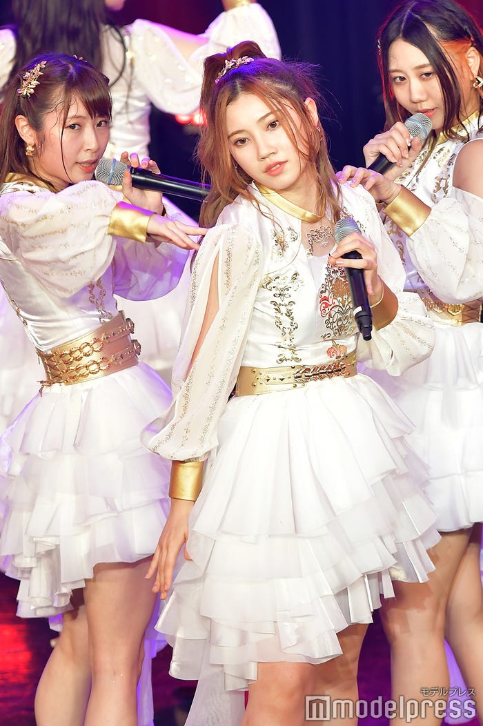 北川綾巴 (C)モデルプレス