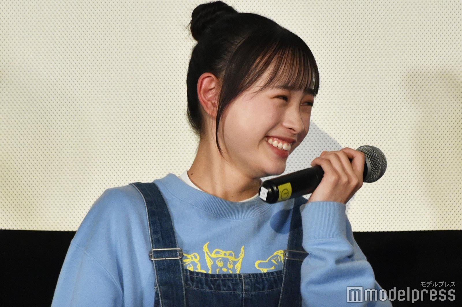 大和奈央（C）モデルプレス