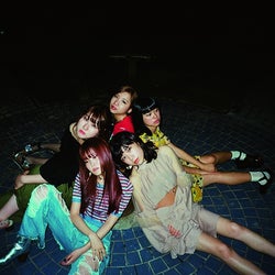 リトグリってどんなグループでした 写真家から見たlittle Glee Monster 未公開カット 嶌村吉祥丸氏インタビュー モデルプレス
