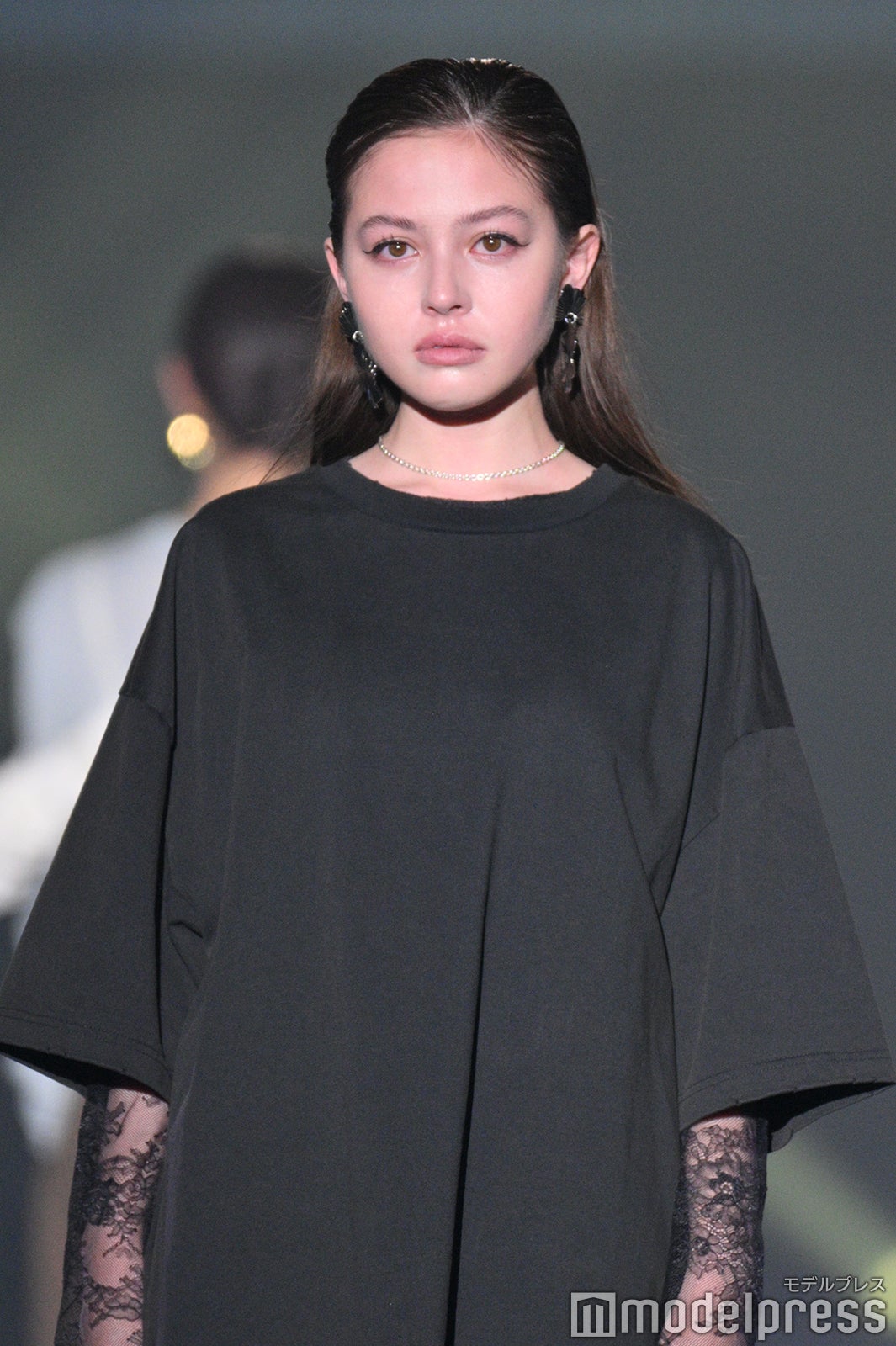 （C）モデルプレス