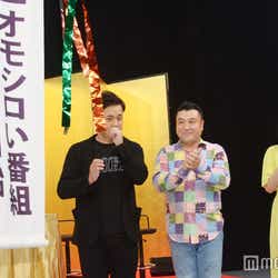 モデルプレス - 広瀬アリス、くりぃむ有田&ザキヤマを翻弄 “深夜バラエティ”にサプライズ出演!?