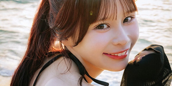 CANDY TUNE村川緋杏、1st写真集決定 水着＆寝起きすっぴんカットなど