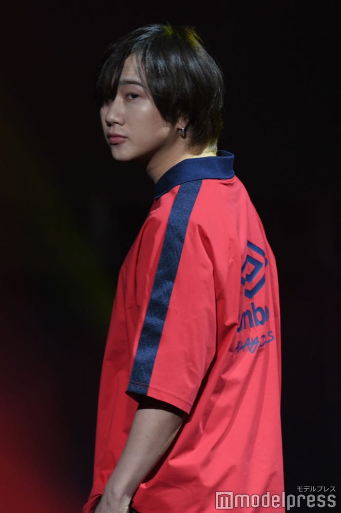 Sora(C)モデルプレス