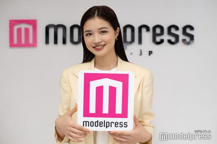 せいら(C)モデルプレス
