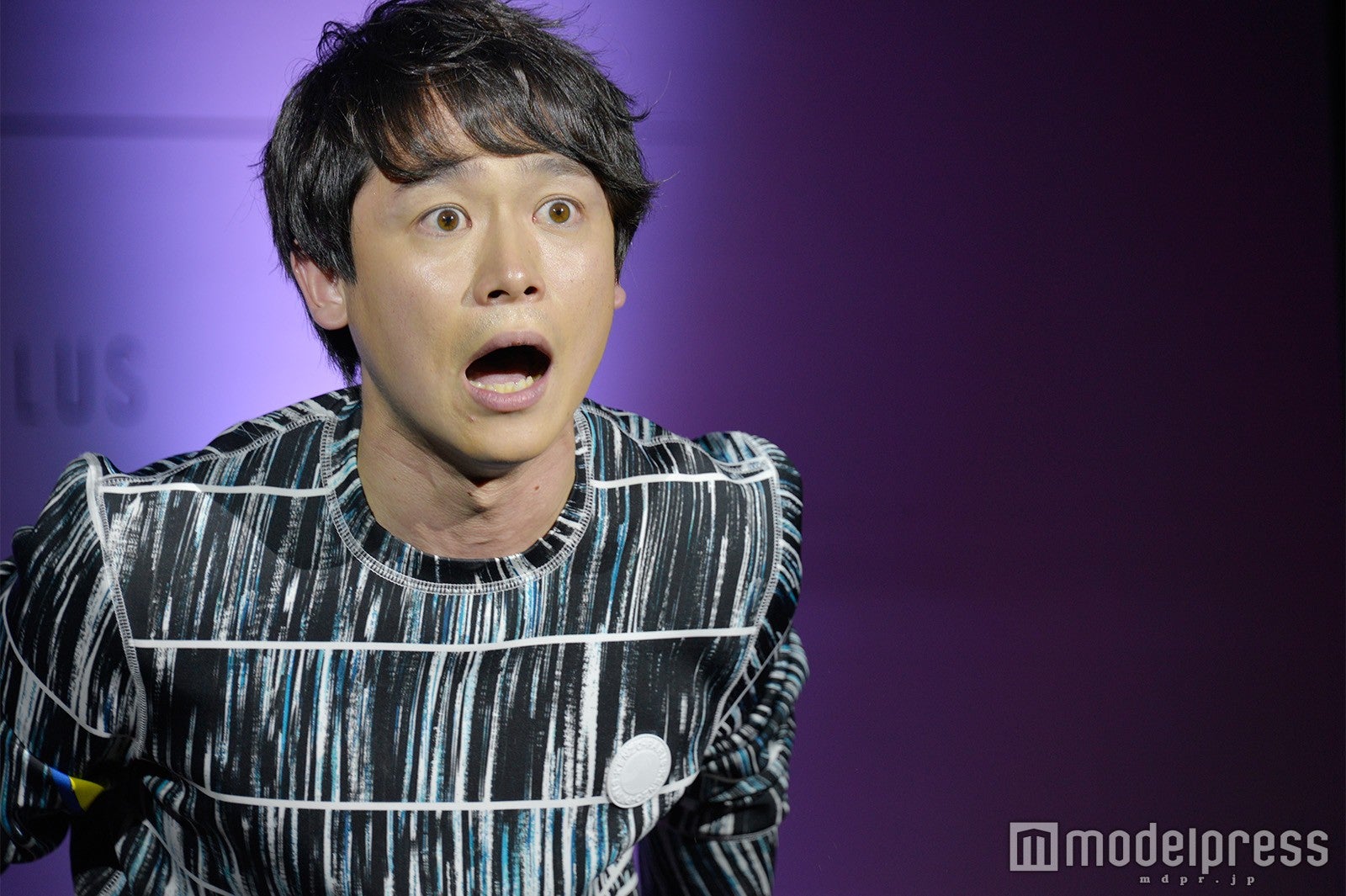 「NEXT／BREAK AUDITON 2017」（C）モデルプレス