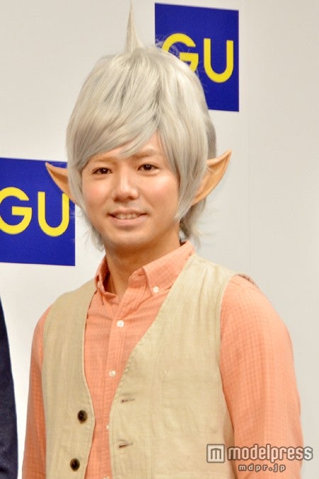 ピース・綾部祐二