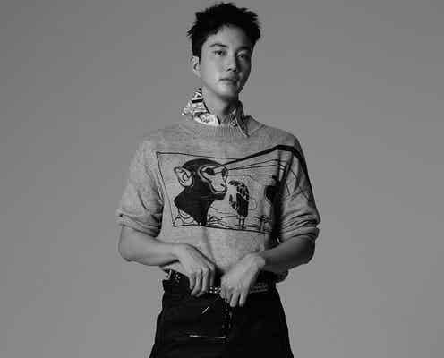 超新星ゴニル、除隊後の思いを語る