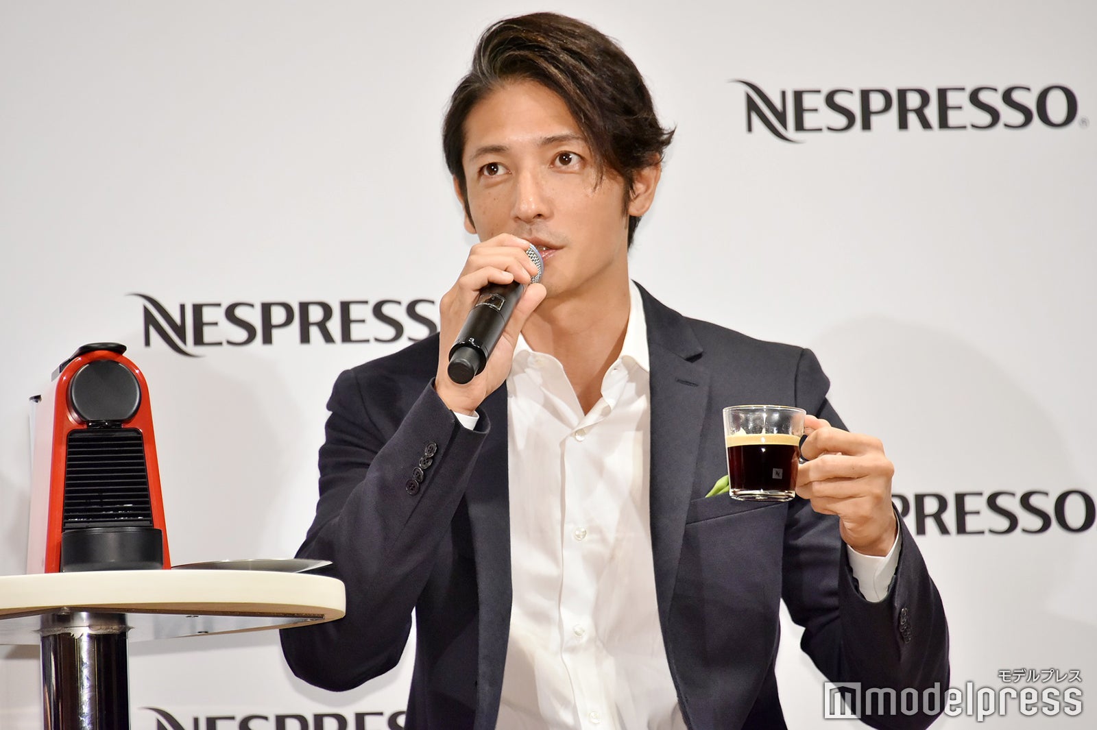 玉木宏（C）モデルプレス