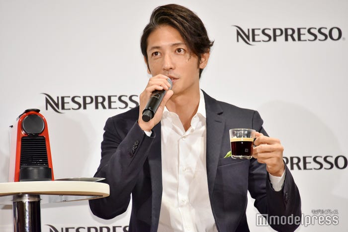 玉木宏(C)モデルプレス