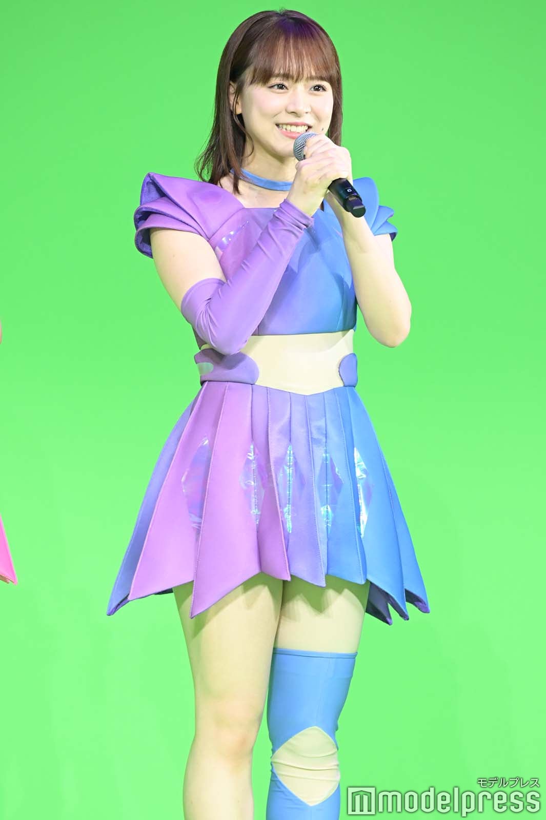 AKB48倉野尾成美「OUT OF 48」から誕生・UNLAMEを卒業 総監督と