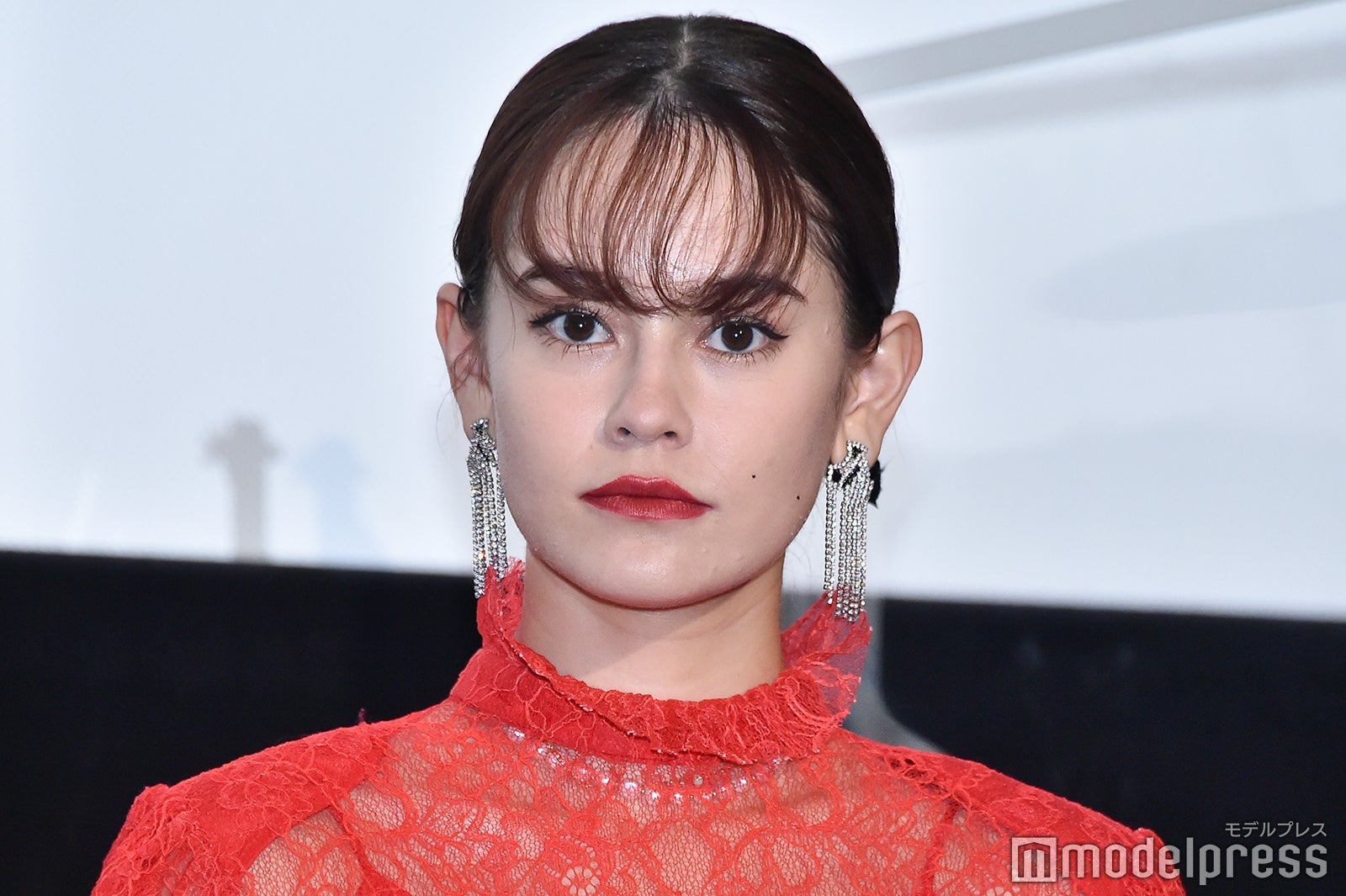 emma （C）モデルプレス