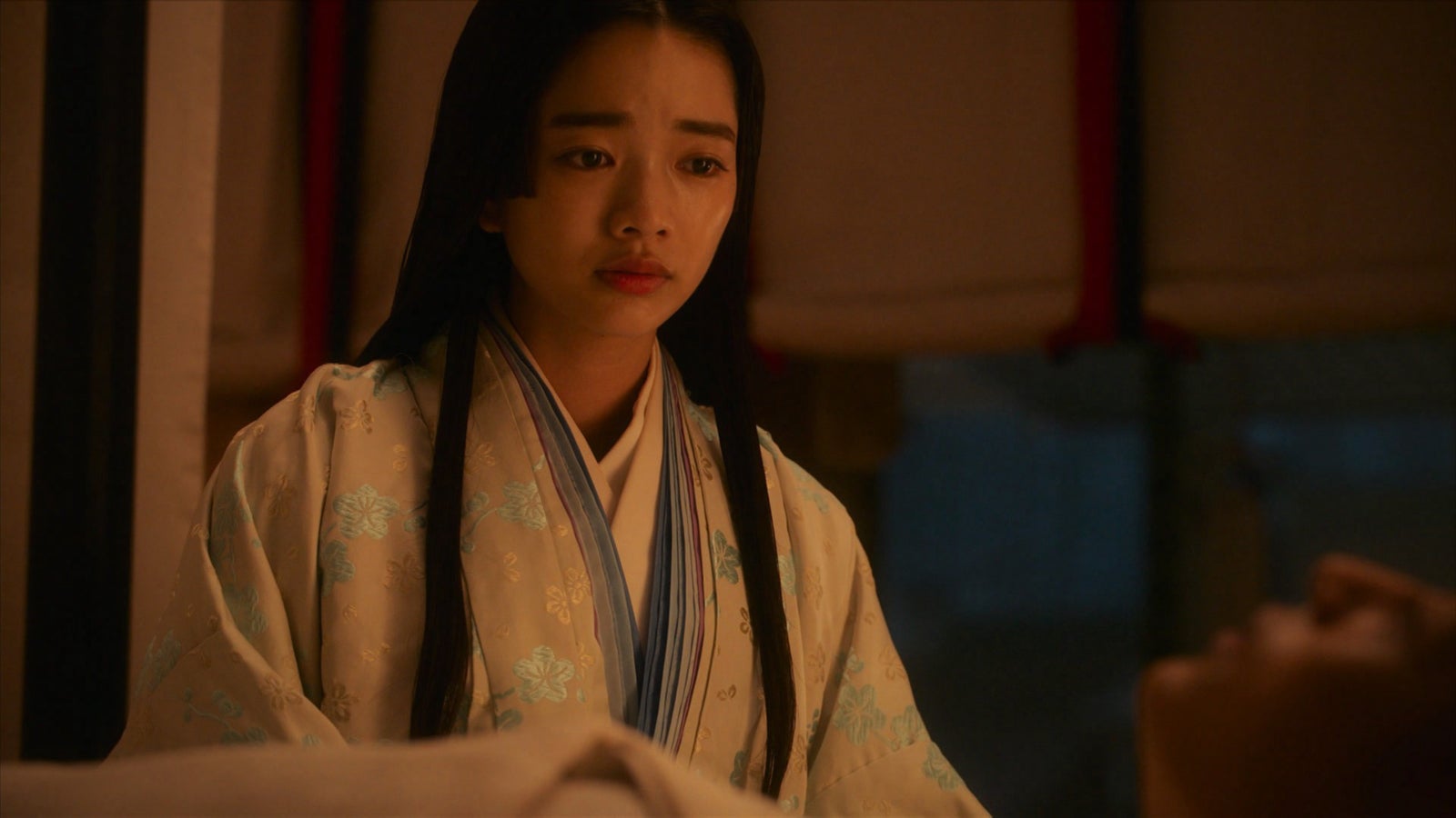 見上愛「光る君へ」第40話（C）NHK