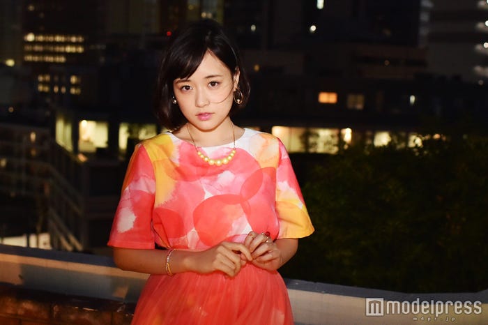 大原櫻子(C)モデルプレス