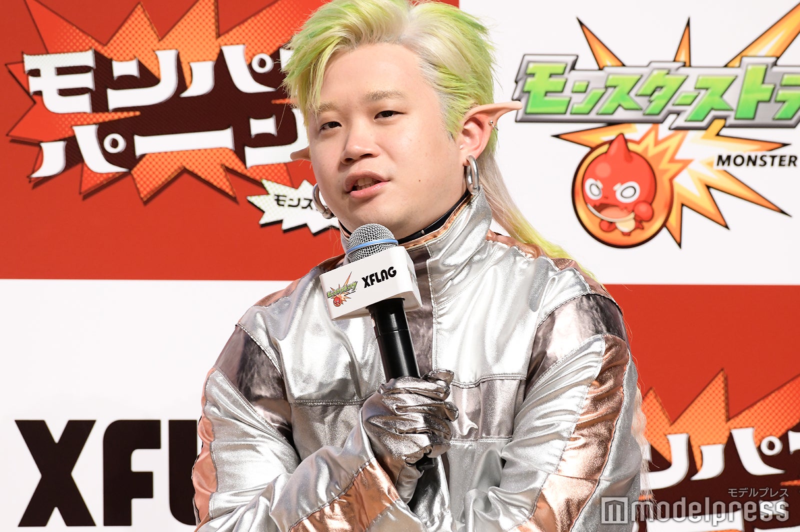 矢本悠馬（C）モデルプレス